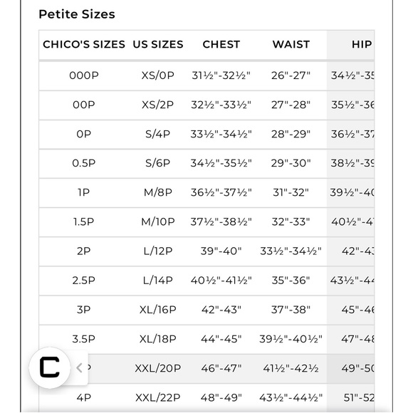 Chico’s Multicolor Floral Contemporary Asymmetrical Bold & Breezy Tunic, 0P=S/4P - Picture 15 of 16